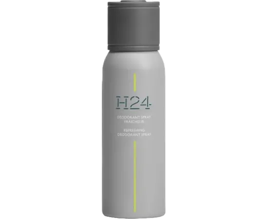 Hermes HERMES H24 (M) DEO SPRAY 150ML