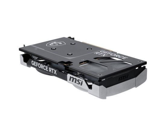 MSI VENTUS GeForce RTX 5060 TI 16G 2X OC PLUS NVIDIA 16 GB GDDR7