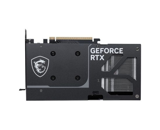 MSI VENTUS GeForce RTX 5060 TI 16G 2X OC PLUS NVIDIA 16 GB GDDR7