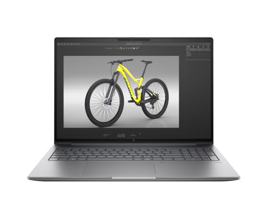 HP Zbook Power 16 G11 Ryzen 9 8945HS 16.0"WUXGA IPS LBL 400nits AG 32GB DDR5 SSD1TB Radeon 780M 83Wh W11Pro 3Y OnSite