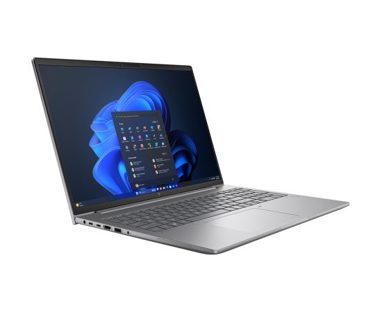HP Zbook Power 16 G11 Ryzen 9 8945HS 16.0"WUXGA IPS LBL 400nits AG 32GB DDR5 SSD1TB Radeon 780M 83Wh W11Pro 3Y OnSite