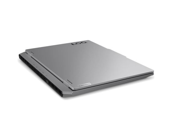 Lenovo LOQ 15IRX10 i5-13450HX 15.6" FHD IPS 300 nits 144 Hz AG 32 GB DDR5 4800 SSD 1 TB GeForce RTX 5050 8 GB 60 Wh NoOS Luna Grey