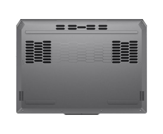 Lenovo LOQ 15IRX10 i5-13450HX 15.6" FHD IPS 300 nits 144 Hz AG 32 GB DDR5 4800 SSD 1 TB GeForce RTX 5050 8 GB 60 Wh NoOS Luna Grey