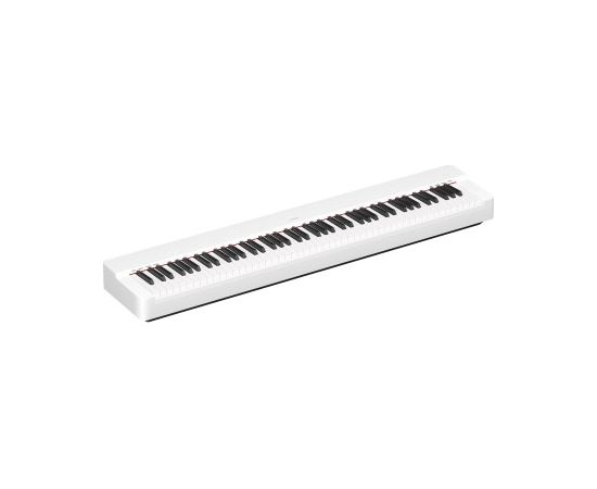 Yamaha P-225WH digital piano 88 keys White