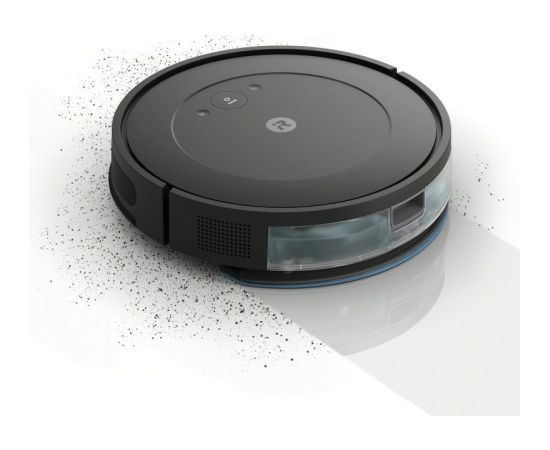 Cleaning robot iRobot Roomba Combo Essential black