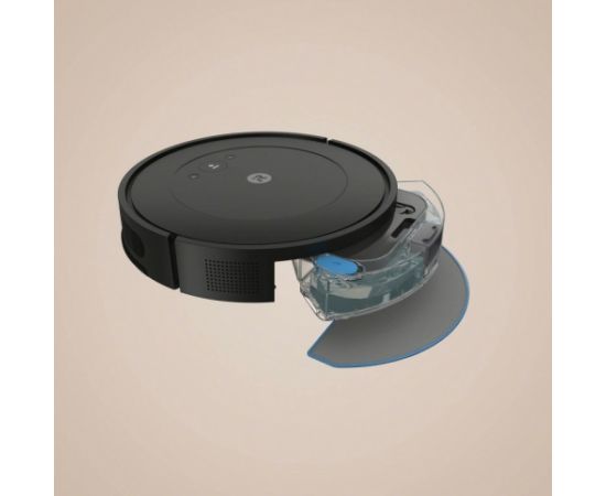 Cleaning robot iRobot Roomba Combo Essential black