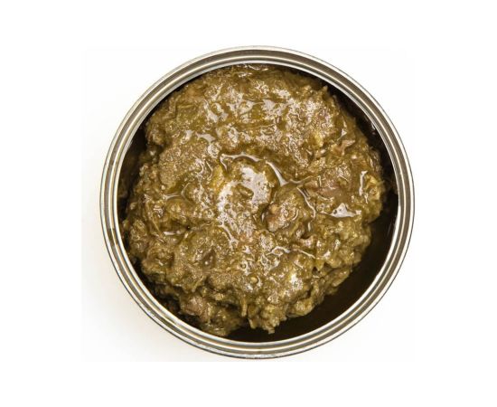 3Coty CHICKEN with Spirulina for Adult cats 180g