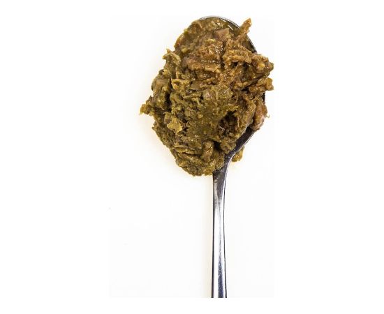 3Coty CHICKEN with Spirulina for Adult cats 180g