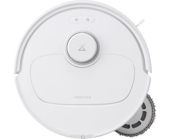 Roborock Qrevo PLUS 3.03 L Bagless Black, White