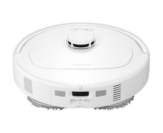 Roborock Qrevo PLUS 3.03 L Bagless Black, White