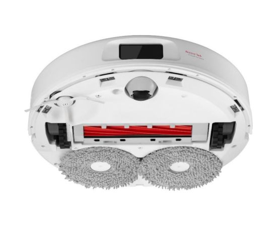Roborock Qrevo PLUS 3.03 L Bagless Black, White