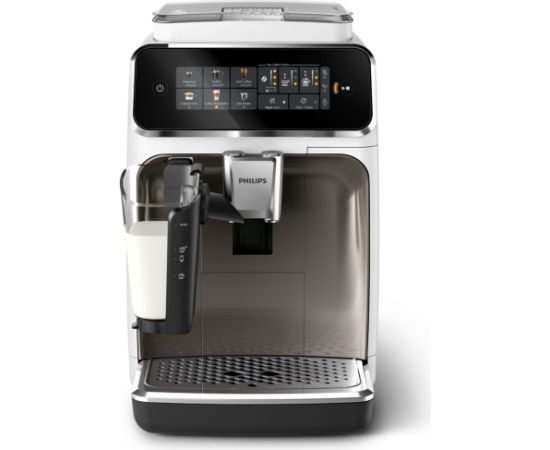 Philips EP3343/90 coffee maker Fully-auto Espresso machine