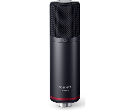 Focusrite Scarlett Solo Studio