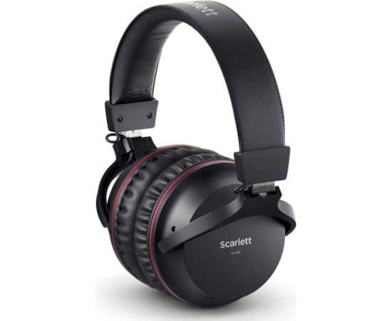 Focusrite Scarlett Solo Studio