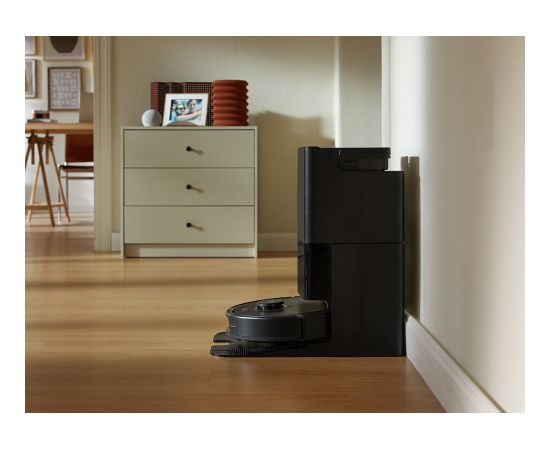 Roborock Qrevo Plus 3.03 L Bagless Black