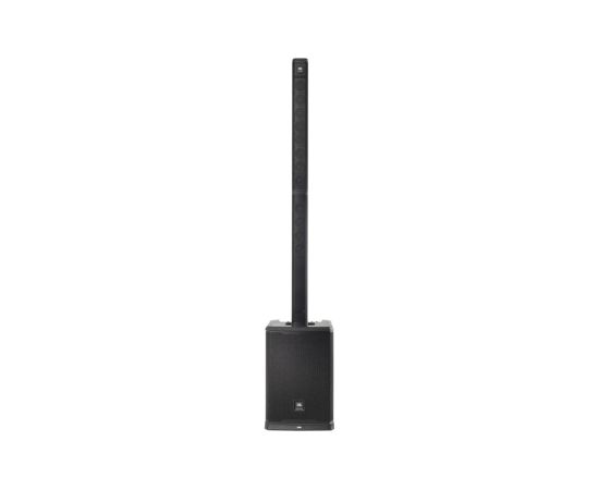 JBL PRX ONE - portable column system with built-in digital mixer and DSP