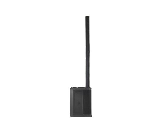 JBL PRX ONE - portable column system with built-in digital mixer and DSP