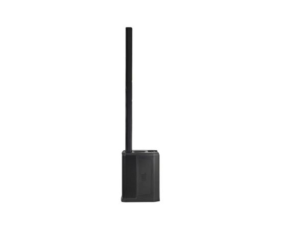 JBL PRX ONE - portable column system with built-in digital mixer and DSP