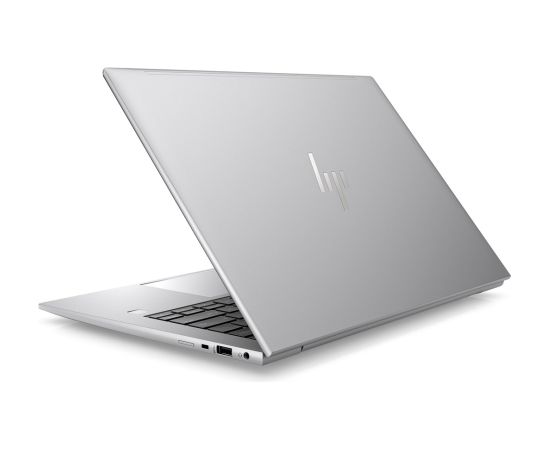 HP ZBook Firefly G10 Intel® Core™ i7 i7-1365U Mobile workstation 35.6 cm (14") WUXGA 16 GB DDR5-SDRAM 1 TB SSD NVIDIA RTX A500 Wi-Fi 6E (802.11ax) Windows 11 Pro Silver