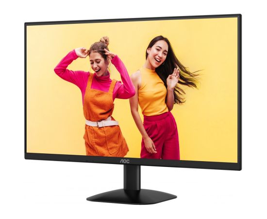 AOC B3 Q27B35E computer monitor 68.6 cm (27") 2560 x 1440 pixels Quad HD LED Black