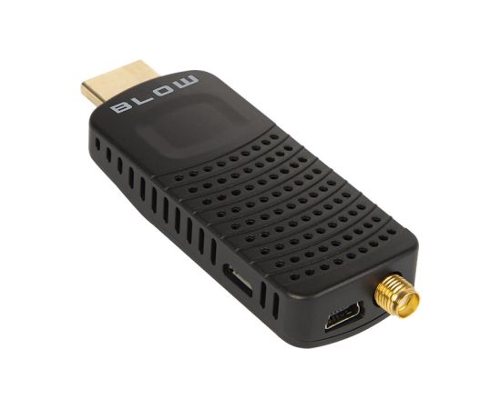 Tuner DVB-T2 BLOW 7000FHD MINI H.265