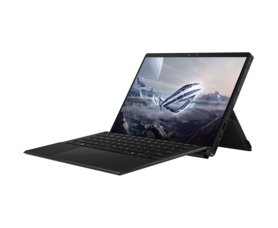 ASUS ROG Flow Z13 GZ302EA-RU126W Ryzen AI MAX+ 395 13.4" 2.5K Touch 180Hz IPS-level 500nits Glossy 64GB LPDDR5X SSD1TB WLAN+BT Cam13MP/5MP 70WHrs Radeon 8060S Graphics Win11 Off Black