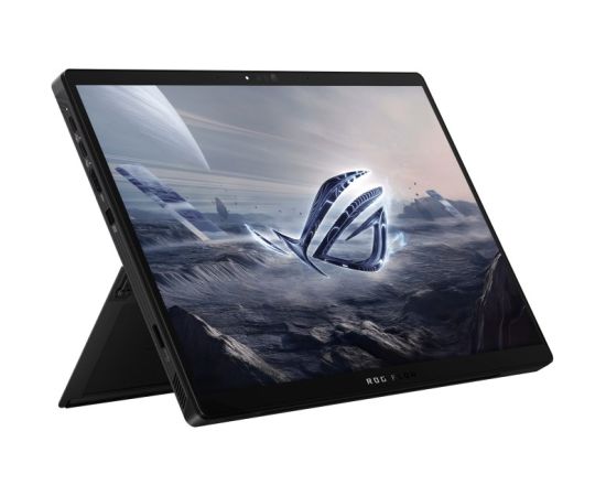 ASUS ROG Flow Z13 GZ302EA-RU126W Ryzen AI MAX+ 395 13.4" 2.5K Touch 180Hz IPS-level 500nits Glossy 64GB LPDDR5X SSD1TB WLAN+BT Cam13MP/5MP 70WHrs Radeon 8060S Graphics Win11 Off Black