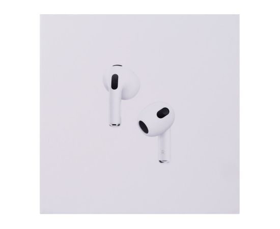 Apple AirPods (3rd gen) with Lightning Charging Case