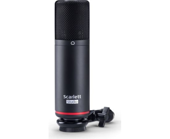 Focusrite Scarlett 2i2 Studio