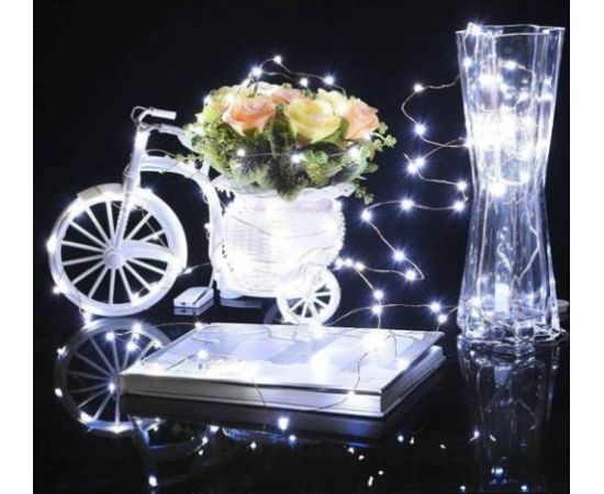 Рождественские гирлянды Springos CL0309 300 Led 30м