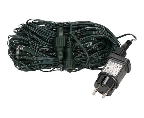 Рождественские гирлянды Springos CL4014 160 Led 2х2,6 м