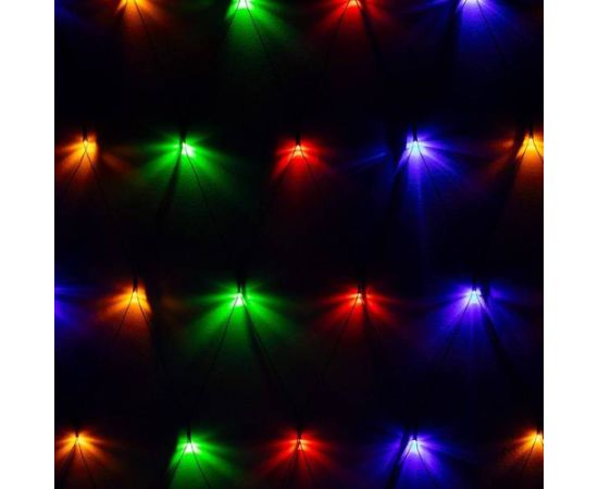 Рождественские гирлянды Springos CL4014 160 Led 2х2,6 м