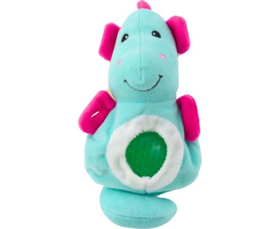 Leantoys Pluszak Maskotka Do Ściskania Brzuszek Z Kulkami Wodnymi 20cm Mix