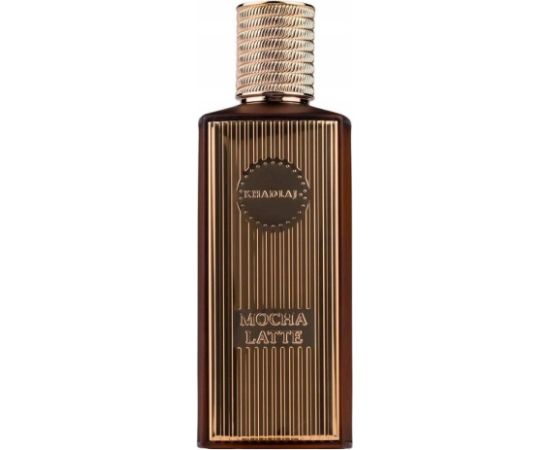 Al Haramain Khadlaj Mocha Latte parfémový extrakt unisex 100 ml