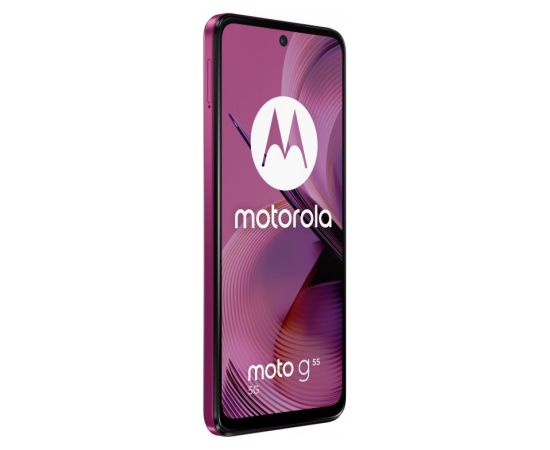 Motorola Moto G55 5G Смартфон 8GB / 256GB