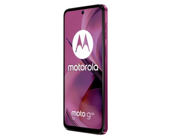 Motorola Moto G55 5G Смартфон 8GB / 256GB