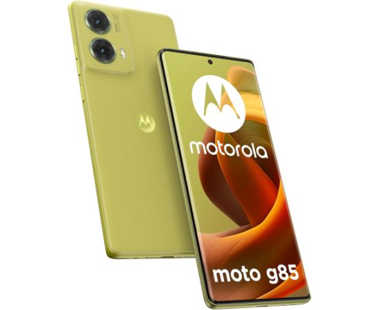 Motorola Moto G85 5G Смартфон 12GB / 256GB