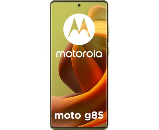 Motorola Moto G85 5G Смартфон 12GB / 256GB