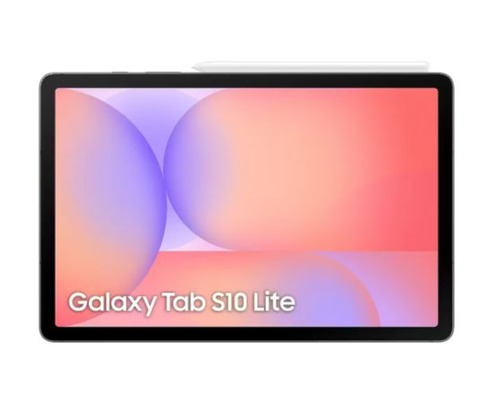 Samsung Galaxy Tab S10 Lite 5G 10.9" Планшет 6GB / 128GB