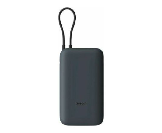 Xiaomi BHR9740GL Повербанк 20000mAh