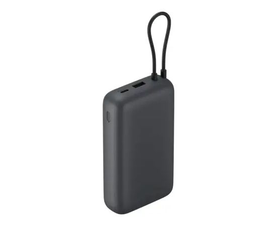 Xiaomi BHR9740GL Повербанк 20000mAh