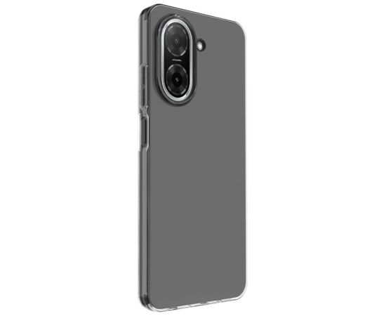 Evelatus Xiaomi  Redmi A5 4G (171.7 x 77.8 x 8.26) Clear Silicone Case 1.5mm TPU Transparent