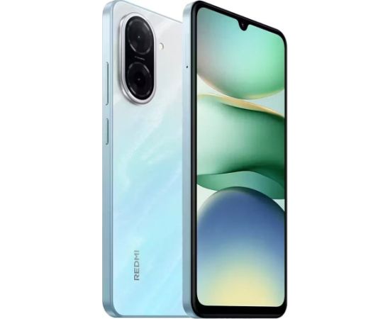 POCO   M7 6/128GB Black