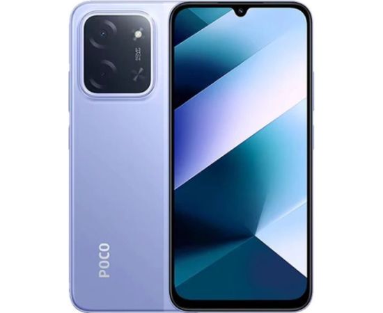 POCO   C85 8/256GB Purple