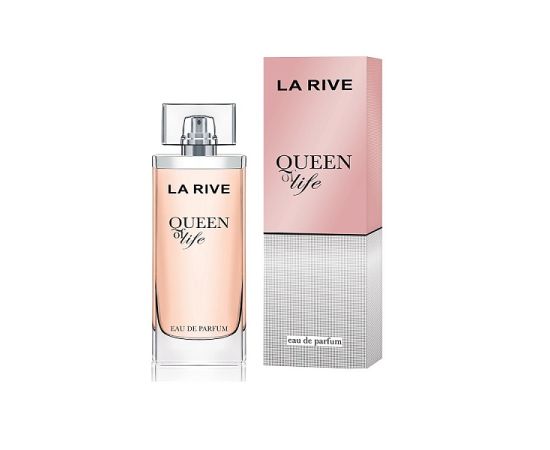 LA RIVE Queen of Life EDP 75 ml
