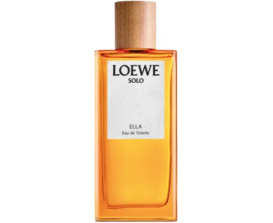 Loewe Solo Ella Edt Spray 100 ml