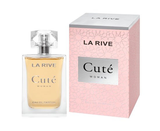 LA RIVE Cute EDP 100 ml
