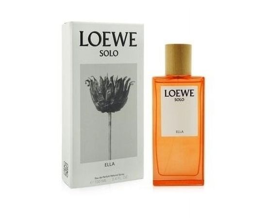 Loewe Solo Ella Edp Spray 100 ml