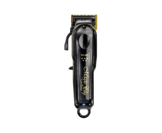 Hair clipper WAHL Black Magic 3026434 Black