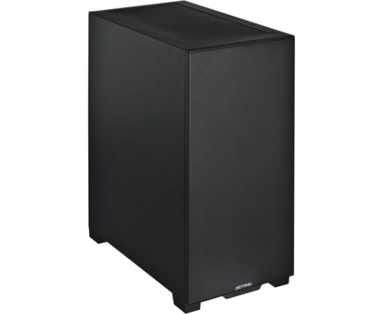 Actina 5901443423515 PC Intel® Core™ i5 i5-14400F 32 GB DDR5-SDRAM 1 TB SSD NVIDIA GeForce RTX 5060 Ti Midi Tower Black Персональные компьютеры